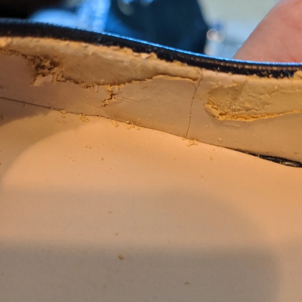 INC black heels - Picture 5 of 7